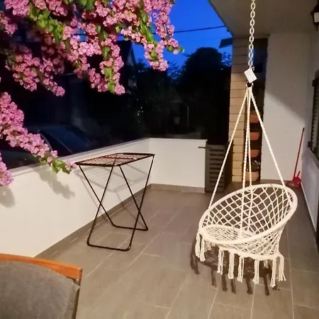 Grubisic 아파트 Zablaće