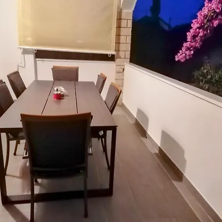Lägenhet Grubisic *