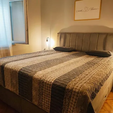 Lägenhet Grubisic Zablaće
