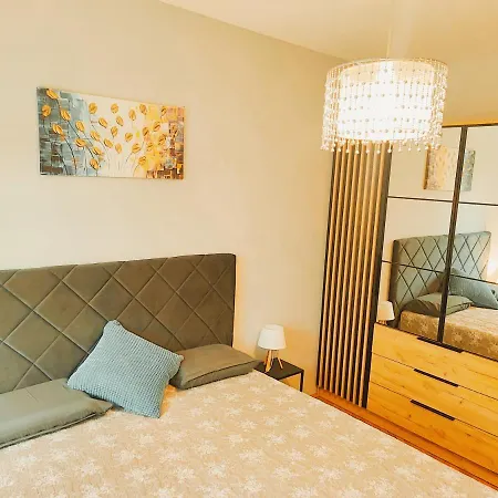 Grubisic 아파트 *