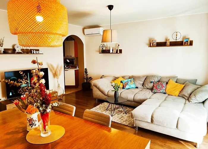 Appartement Grubisic *