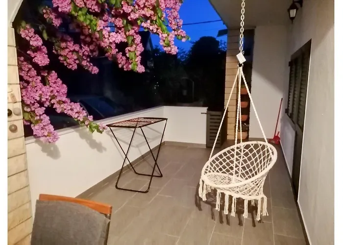 Grubisic Appartement Zablaće