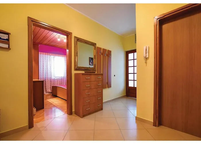 Appartement Grubisic