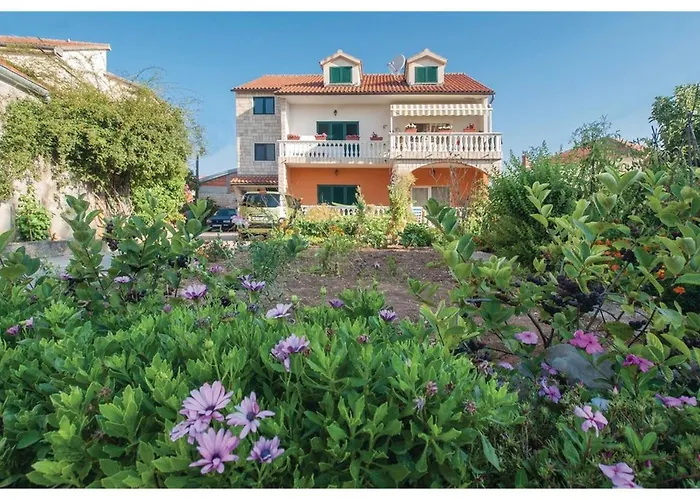 Grubisic Appartement *