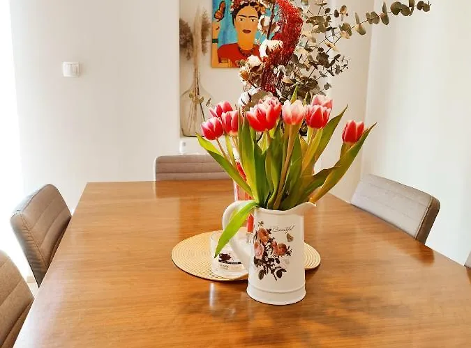 Grubisic Appartement