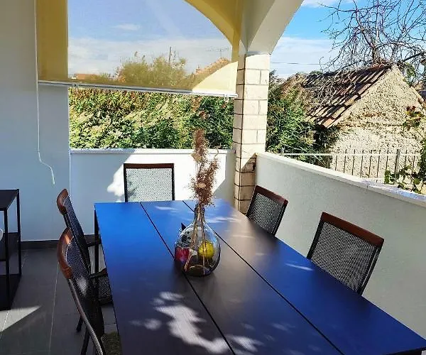 Grubisic Appartement Zablaće