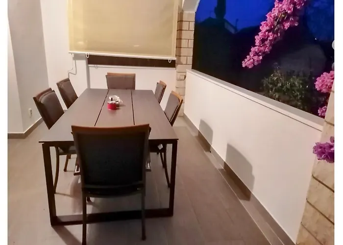 Appartement Grubisic *