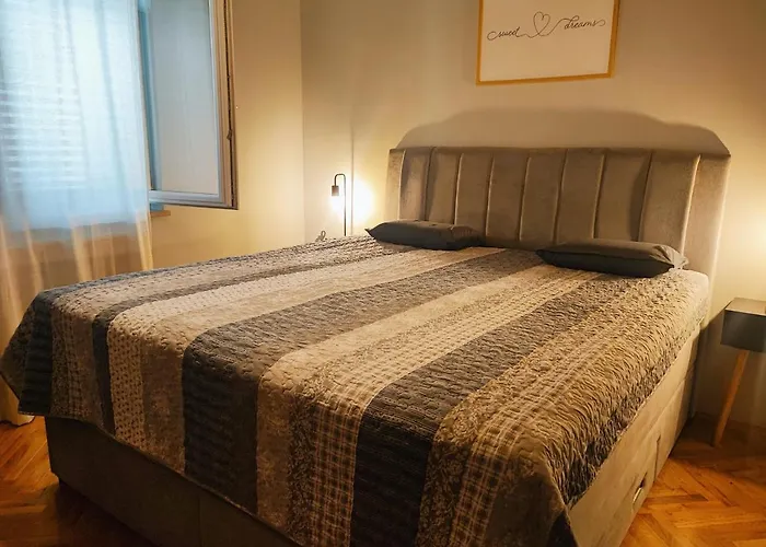 Appartement Grubisic Zablaće