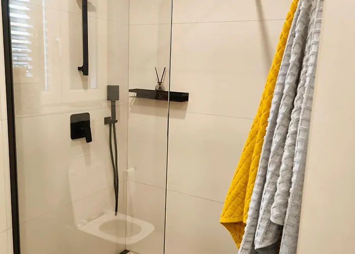 Grubisic Appartement Zablaće