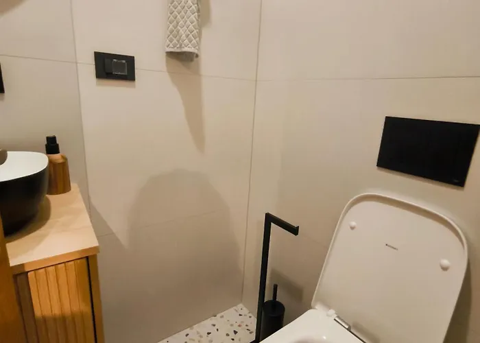 Appartement Grubisic