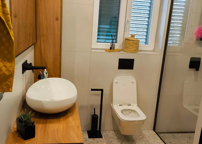 Appartement Grubisic *